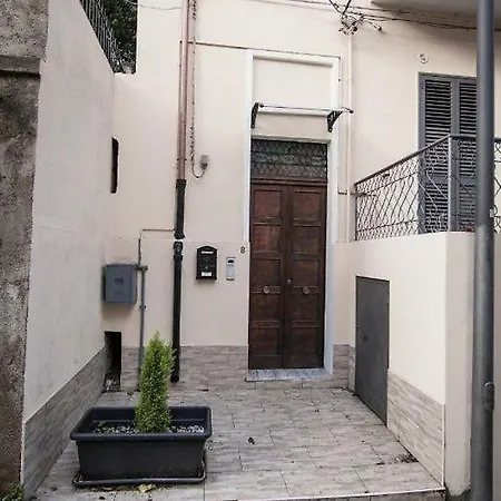 Casa Delle Sirene Luxury Reggio Calabria