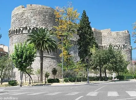 Casa Delle Sirene Luxury Διαμέρισμα