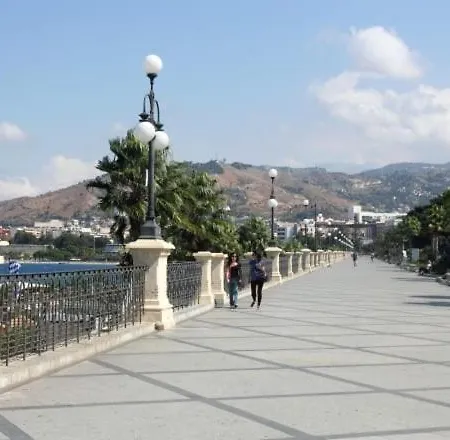 Casa Delle Sirene Luxury Reggio Calabria