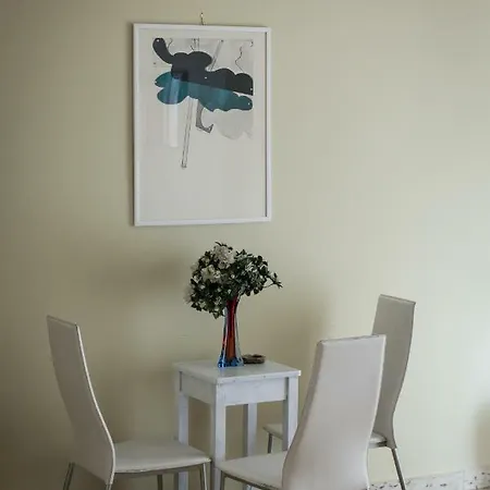 Apartment Casa Delle Sirene Luxury
