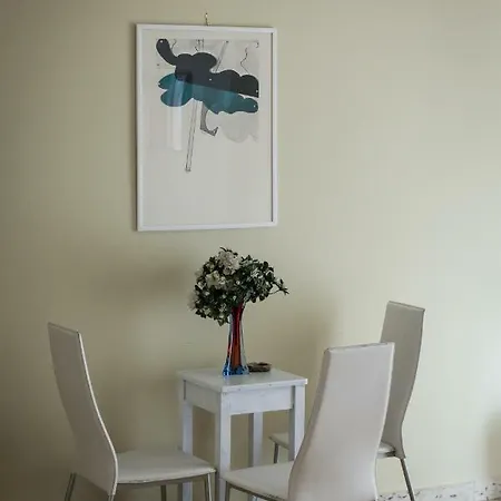 Διαμέρισμα Casa Delle Sirene Luxury