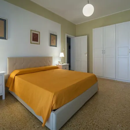 Apartment Casa Delle Sirene Luxury Reggio Calabria