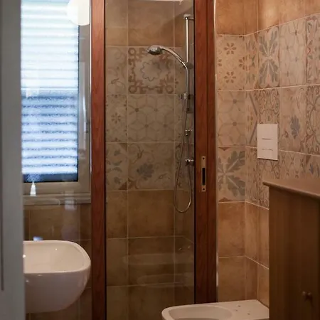 Casa Delle Sirene Luxury