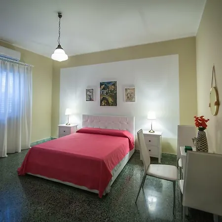 Apartment Casa Delle Sirene Luxury