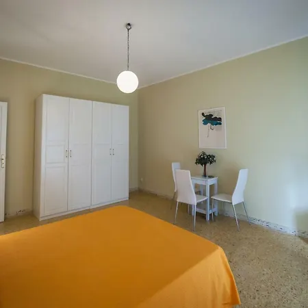 Apartment Casa Delle Sirene Luxury