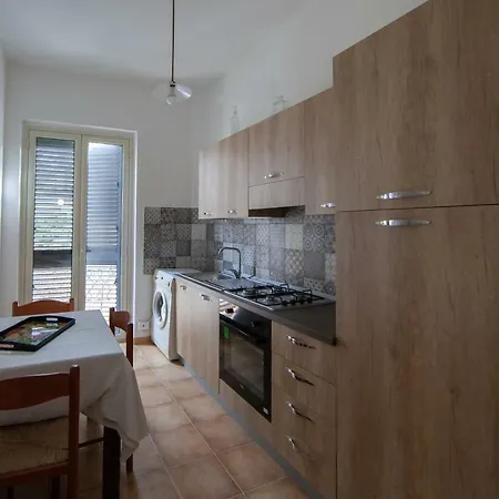 Casa Delle Sirene Luxury * Ρέτζιο ντι Καλάμπρια