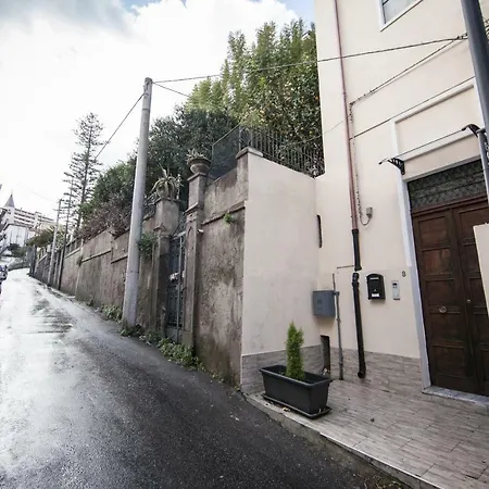 Appartamento Casa Delle Sirene Luxury Reggio Calabria