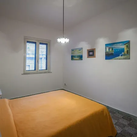 Casa Delle Sirene Luxury Apartment Reggio Calabria