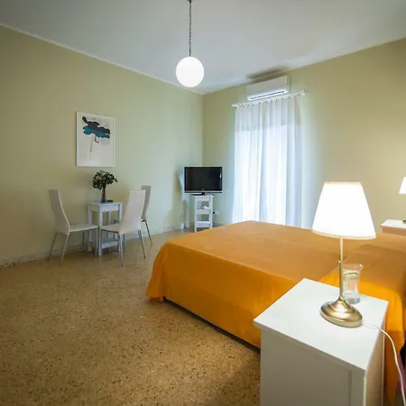 Casa Delle Sirene Luxury Apartment Reggio Calabria