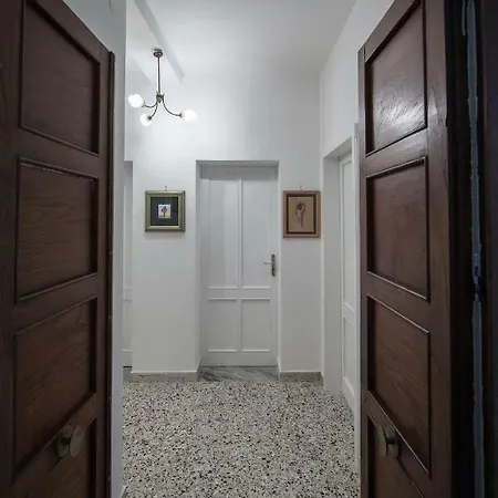 Apartment Casa Delle Sirene Luxury Reggio Calabria