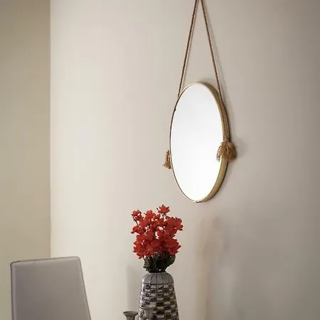 Casa Delle Sirene Luxury Διαμέρισμα