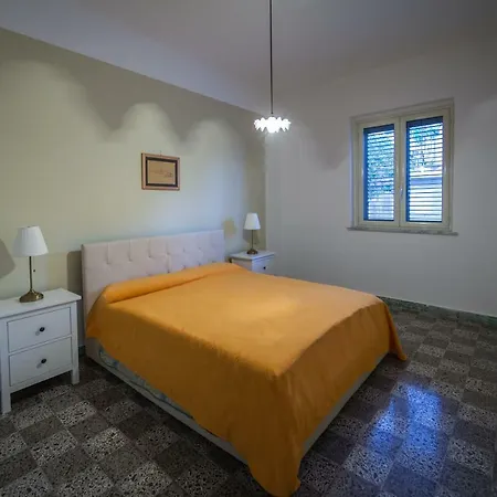 Casa Delle Sirene Luxury Reggio Calabria