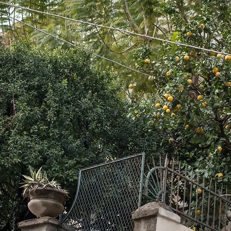 Apartment Casa Delle Sirene Luxury Reggio Calabria