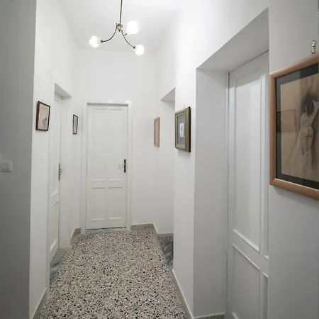 Casa Delle Sirene Luxury Apartment Reggio Calabria
