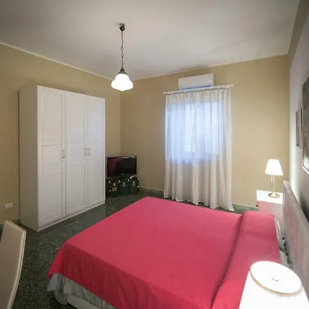 Casa Delle Sirene Luxury *