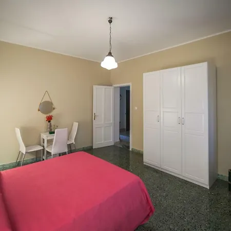 Casa Delle Sirene Luxury Appartamento Reggio Calabria